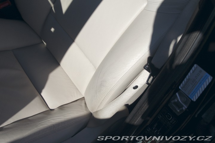 BMW 5 550i XDRIVE automat 4x4 2012