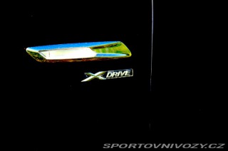 BMW 5 550i XDRIVE automat 4x4 2012