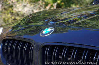 BMW 5 550i XDRIVE automat 4x4 2012