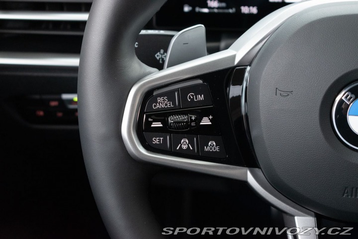 BMW 4 420d xD ///M*ZÁRUKA*N.TOP 2025