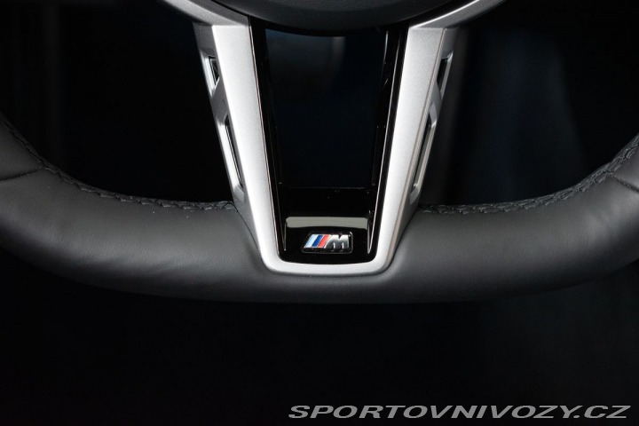 BMW 4 420d xD ///M*ZÁRUKA*N.TOP 2025