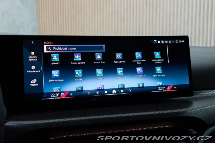 BMW 4 420d xD ///M*ZÁRUKA*N.TOP 2025