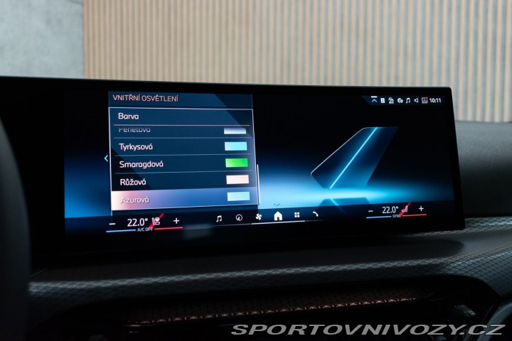 BMW 4 420d xD ///M*ZÁRUKA*N.TOP 2025