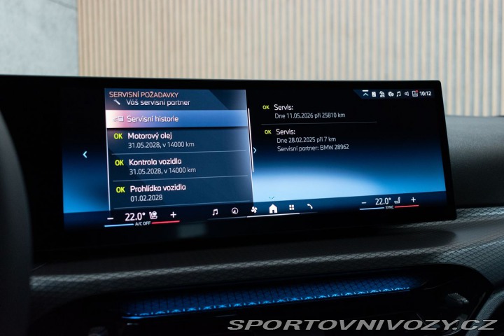 BMW 4 420d xD ///M*ZÁRUKA*N.TOP 2025