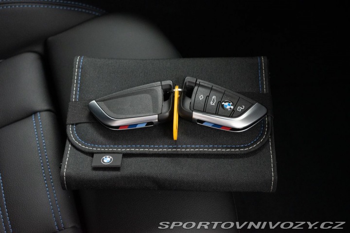 BMW 4 420d xD ///M*ZÁRUKA*N.TOP 2025