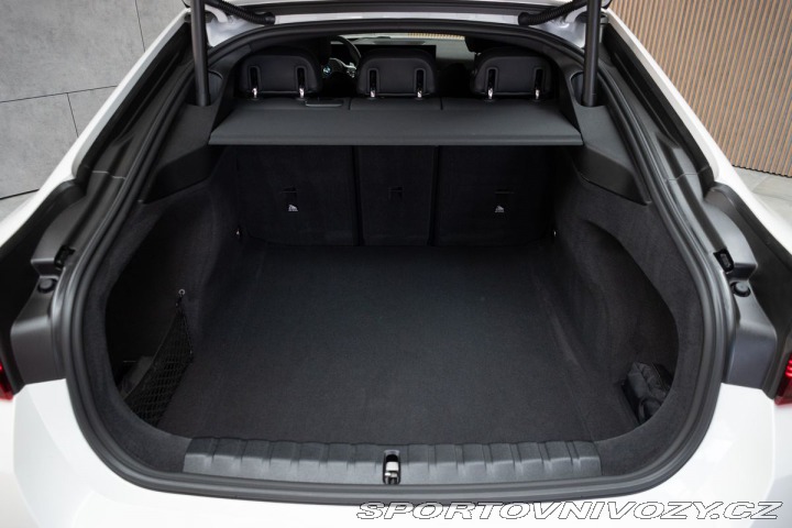 BMW 4 420d xD ///M*ZÁRUKA*N.TOP 2025