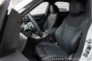 BMW 4 420d xD ///M*ZÁRUKA*N.TOP 2025