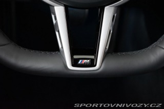 BMW 4 420d xD ///M*ZÁRUKA*N.TOP 2025