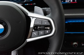 BMW 4 420d xD ///M*ZÁRUKA*N.TOP 2025