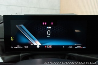 BMW 4 420d xD ///M*ZÁRUKA*N.TOP 2025