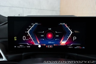 BMW 4 420d xD ///M*ZÁRUKA*N.TOP 2025