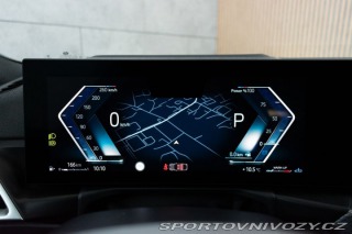 BMW 4 420d xD ///M*ZÁRUKA*N.TOP 2025