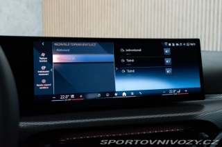 BMW 4 420d xD ///M*ZÁRUKA*N.TOP 2025