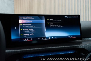 BMW 4 420d xD ///M*ZÁRUKA*N.TOP 2025