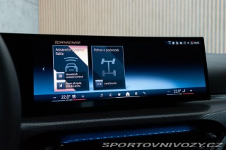 BMW 4 420d xD ///M*ZÁRUKA*N.TOP 2025