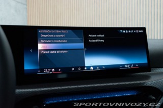 BMW 4 420d xD ///M*ZÁRUKA*N.TOP 2025