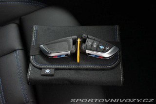 BMW 4 420d xD ///M*ZÁRUKA*N.TOP 2025