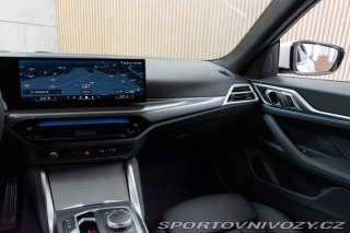 BMW 4 420d xD ///M*ZÁRUKA*N.TOP 2025