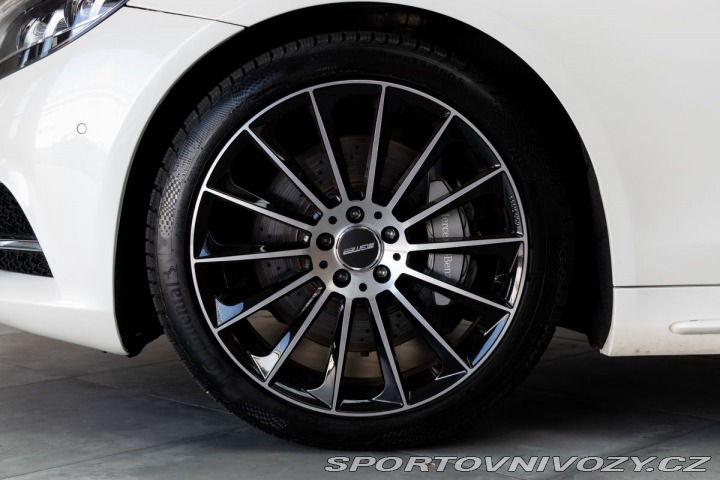 Mercedes-Benz S 350d 4MATIC*AMG*AIR-BALAN 2015