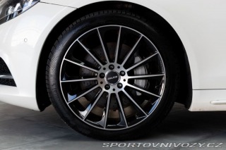 Mercedes-Benz S 350d 4MATIC*AMG*AIR-BALAN 2015