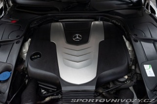 Mercedes-Benz S 350d 4MATIC*AMG*AIR-BALAN 2015