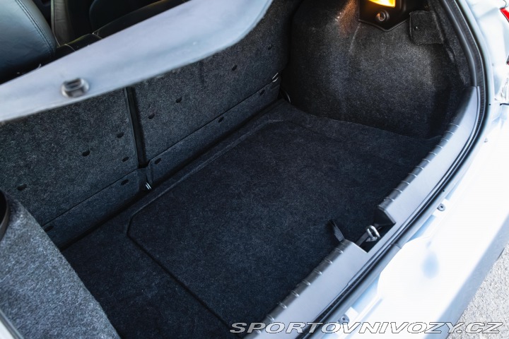 Alfa Romeo 147 GTA Busso 2005