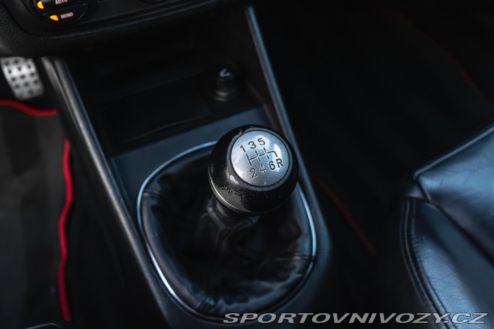 Alfa Romeo 147 GTA Busso 2005