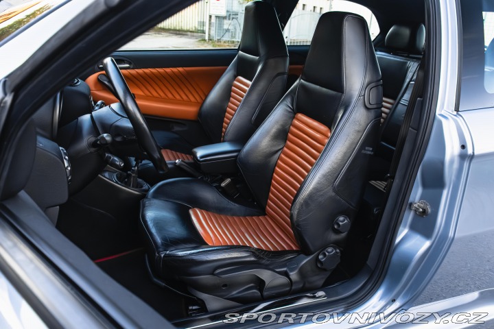Alfa Romeo 147 GTA Busso 2005