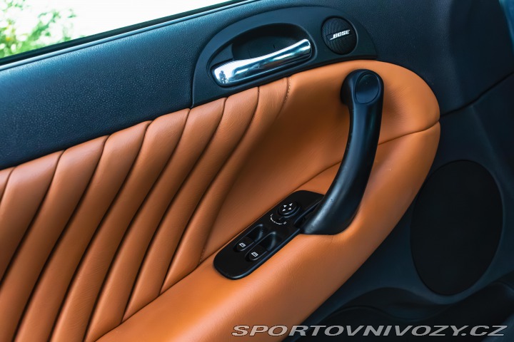 Alfa Romeo 147 GTA Busso 2005