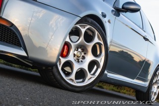 Alfa Romeo 147 GTA Busso 2005