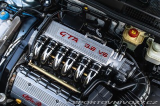 Alfa Romeo 147 GTA Busso 2005