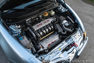 Alfa Romeo 147 GTA Busso 2005