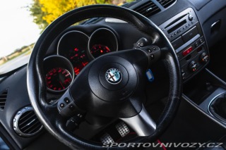 Alfa Romeo 147 GTA Busso 2005