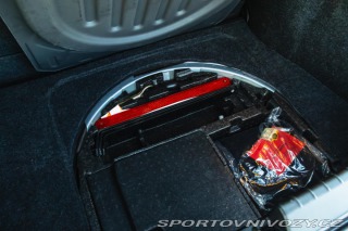 Alfa Romeo 147 GTA Busso 2005