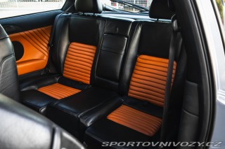 Alfa Romeo 147 GTA Busso 2005