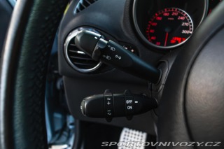 Alfa Romeo 147 GTA Busso 2005