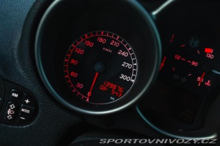 Alfa Romeo 147 GTA Busso 2005