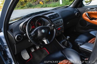 Alfa Romeo 147 GTA Busso 2005