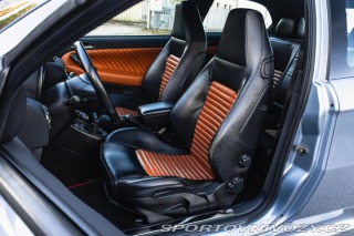 Alfa Romeo 147 GTA Busso 2005