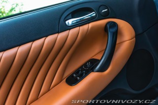 Alfa Romeo 147 GTA Busso 2005