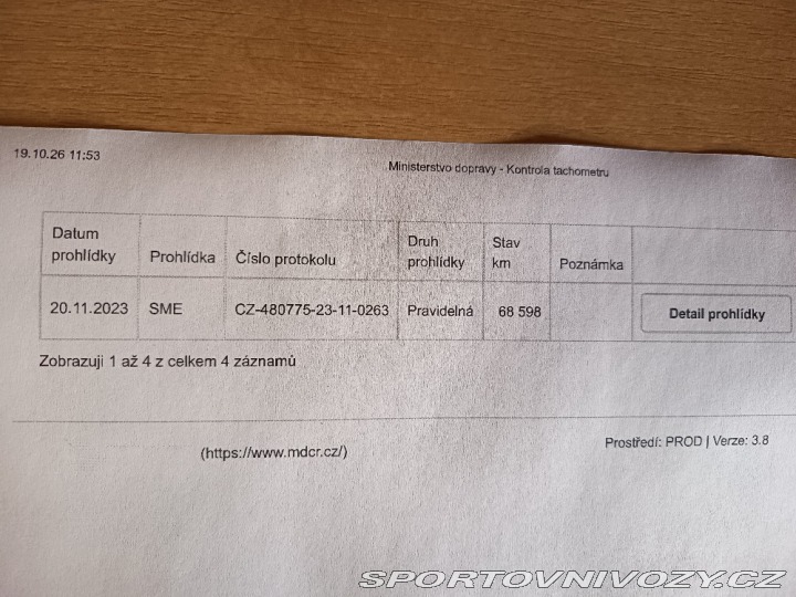 BMW X4 M40d ČR 1.majitel DPH 2020