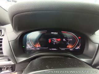 BMW X4 M40d  ČR 1.majitel DPH 2020