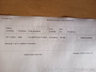 BMW X4 M40d  ČR 1.majitel DPH 2020