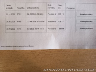 BMW X4 M40d  ČR 1.majitel DPH 2020