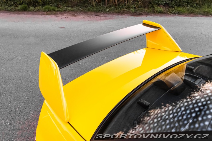 Mitsubishi Lancer EVO Evolution IX 2005