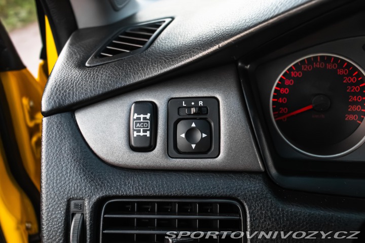 Mitsubishi Lancer EVO Evolution IX 2005