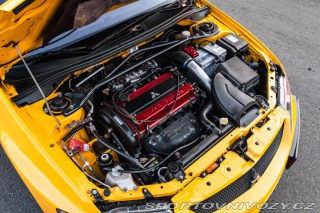 Mitsubishi Lancer EVO Evolution IX 2005