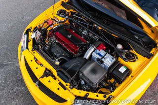 Mitsubishi Lancer EVO Evolution IX 2005