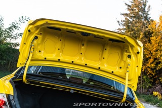 Mitsubishi Lancer EVO Evolution IX 2005