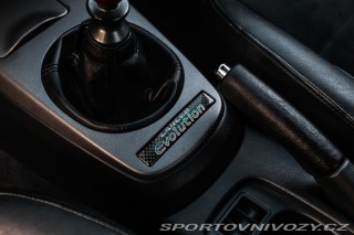 Mitsubishi Lancer EVO Evolution IX 2005